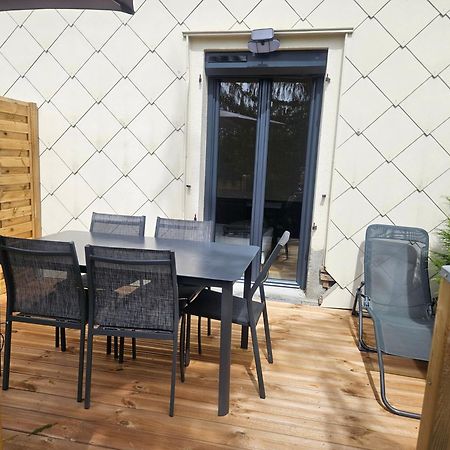 Appartement Chaleureux Gerardmer Proche Foret 外观 照片