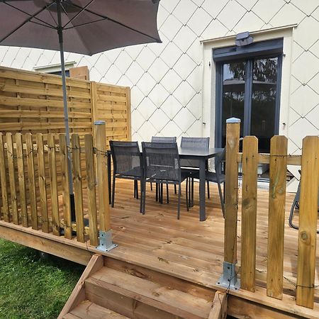Appartement Chaleureux Gerardmer Proche Foret 外观 照片