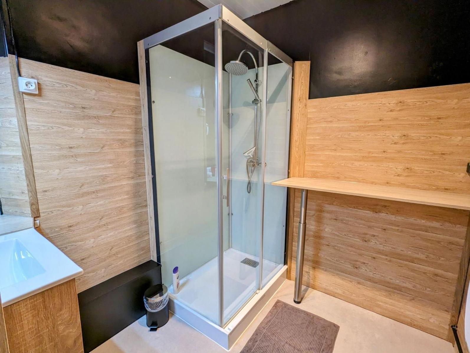 Appartement Chaleureux Gerardmer Proche Foret 外观 照片